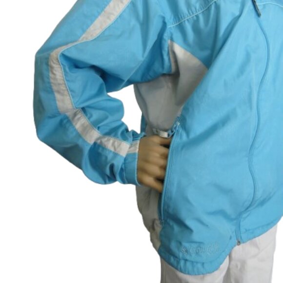 Columbia Packable Windbreaker Jacket - Picture 5 of 10